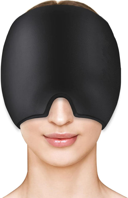 ZenCap Migraine Relief Cap Headache Relief Cap