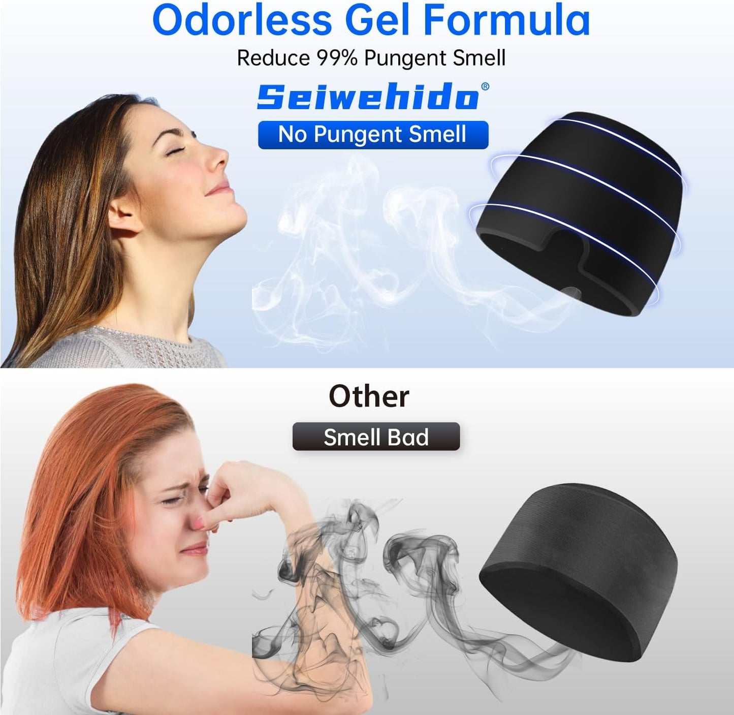 ZenCap Migraine Relief Cap Headache Relief Cap