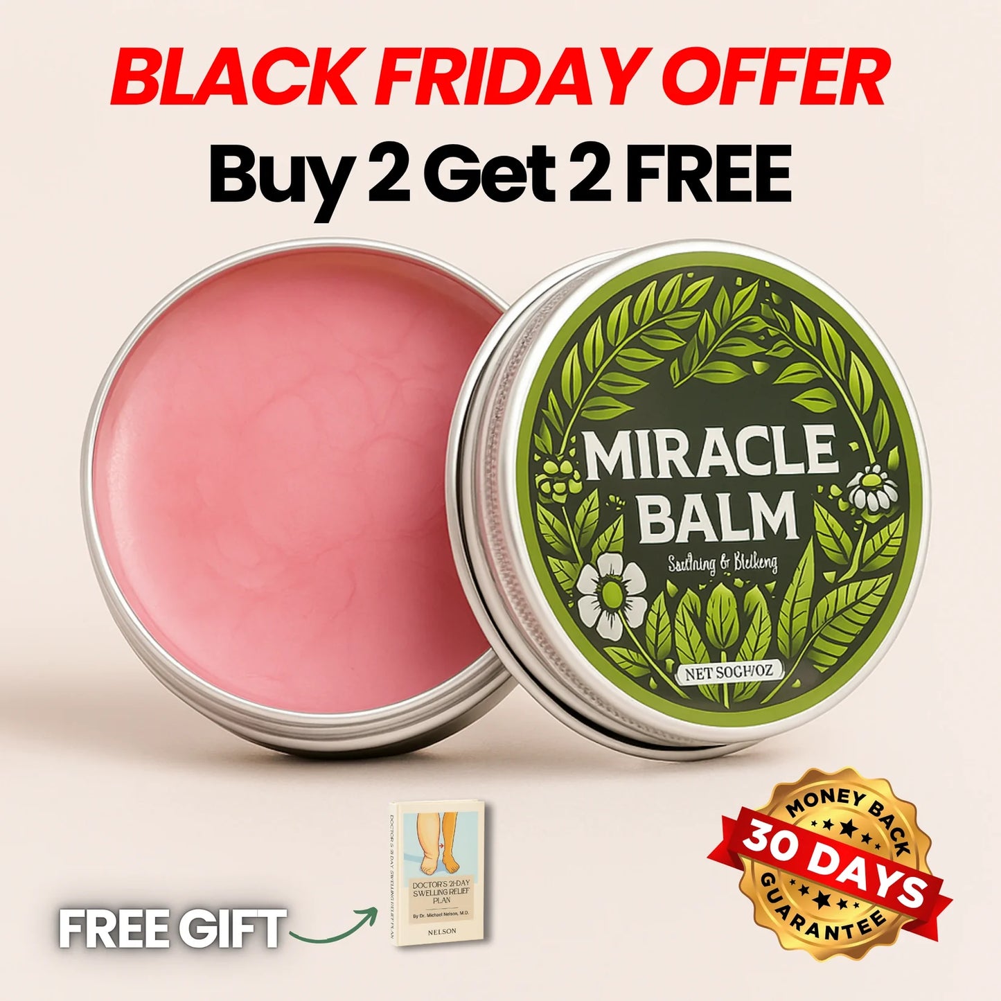 Miracle Balm