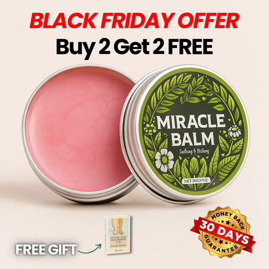 Miracle Balm